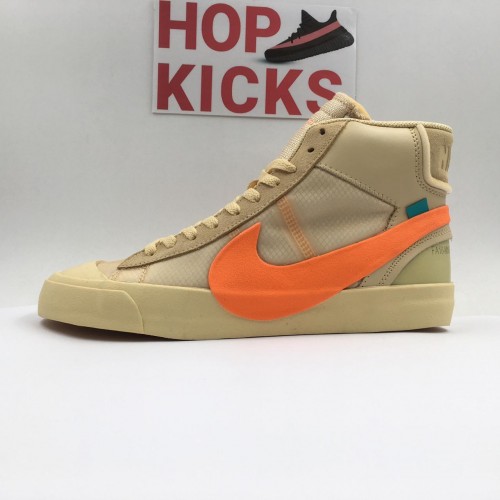 nike blazer academy